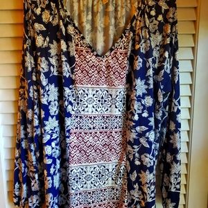 Comfortable & Casual Tee